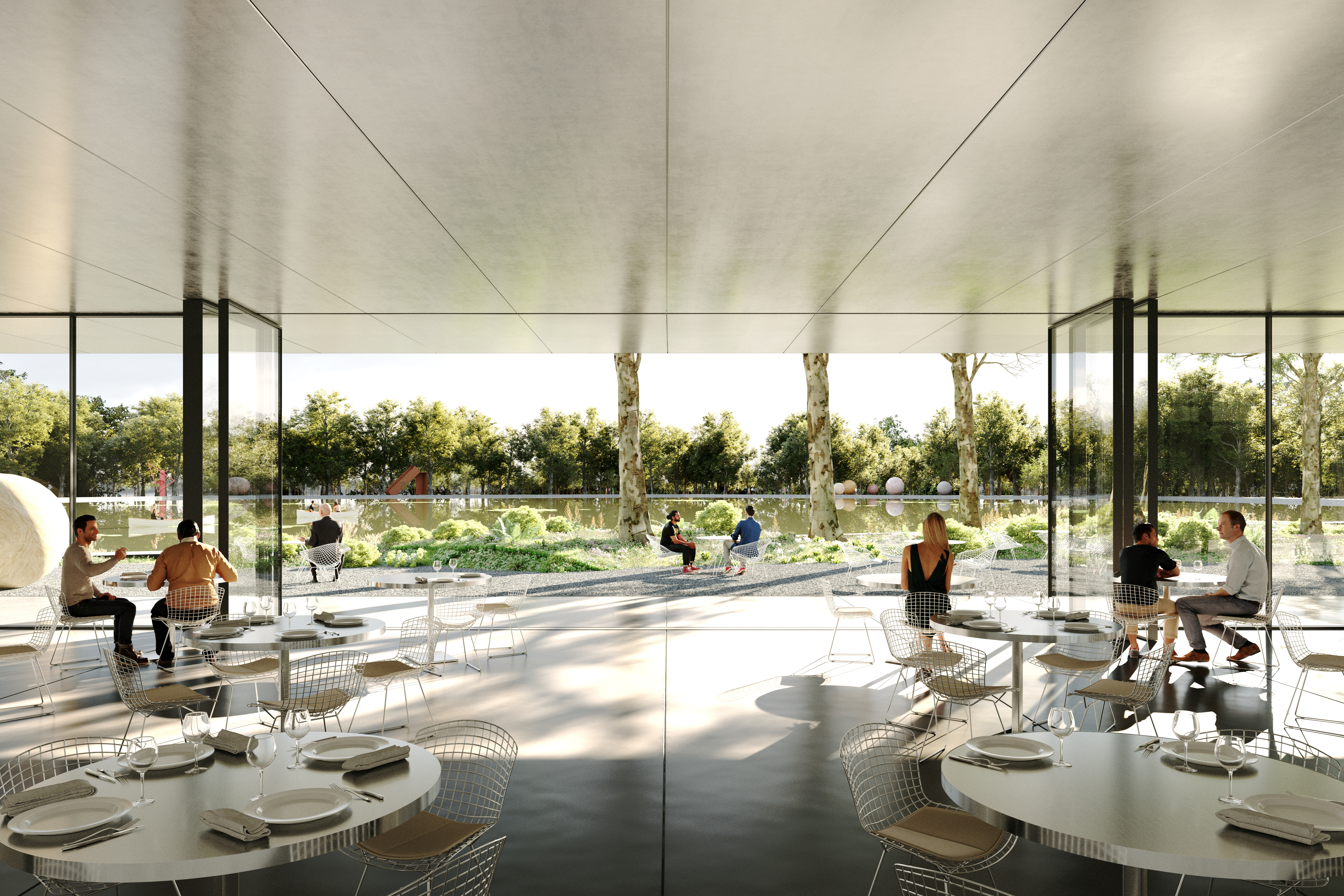 04 Franklin Azzi Hangar Y 2020 Franklin Azzi