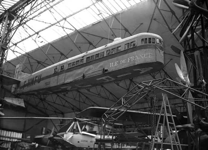 09 PREMIER MUSEE DE LAIR HANGAR Y DR