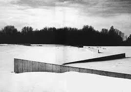 19 RICHARD SERRA THE SHIFT DR