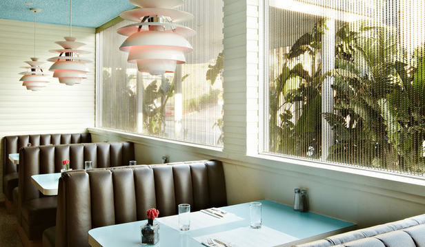 11 Hôtel The Standard Hollywood Los Angeles DR