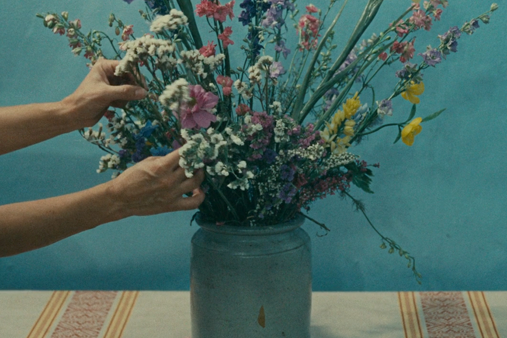 18 Le Bonheur 1965 Agnès Varda