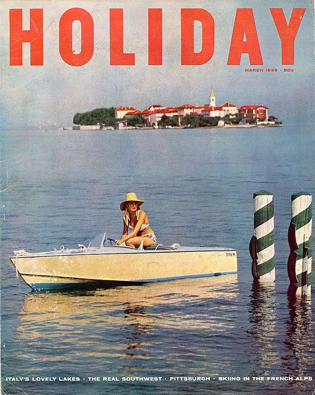 2 Holiday Magazine