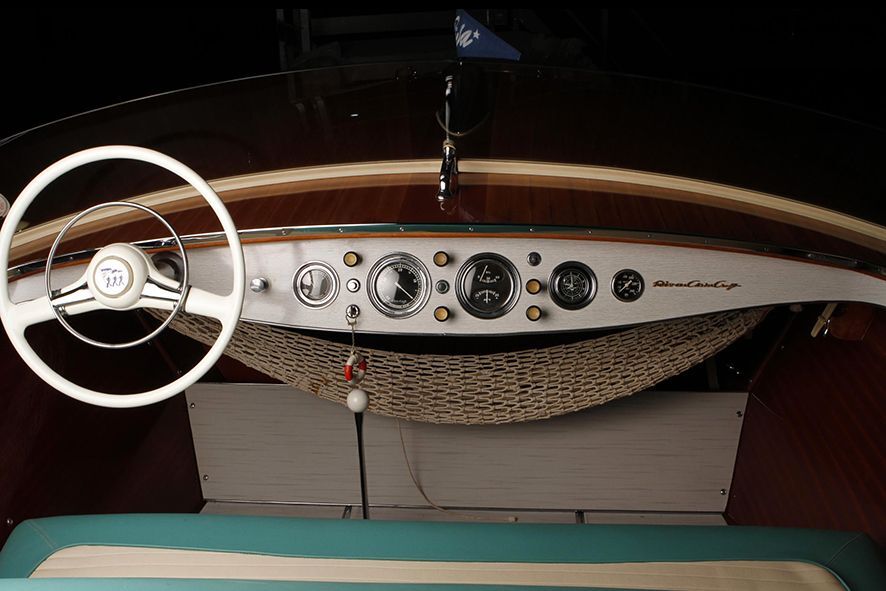 24 Bellini Nautica Riva