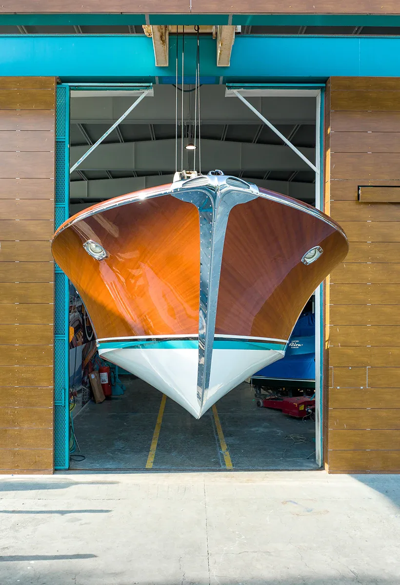 25 Bellini Nautica Riva