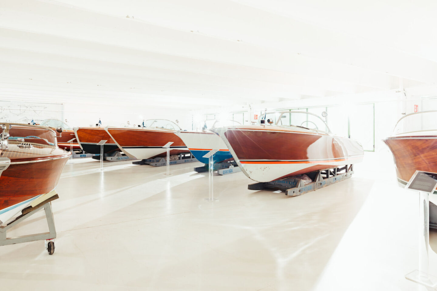 26 Bellini Nautica Riva