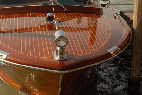 29 Bellini Nautica Riva