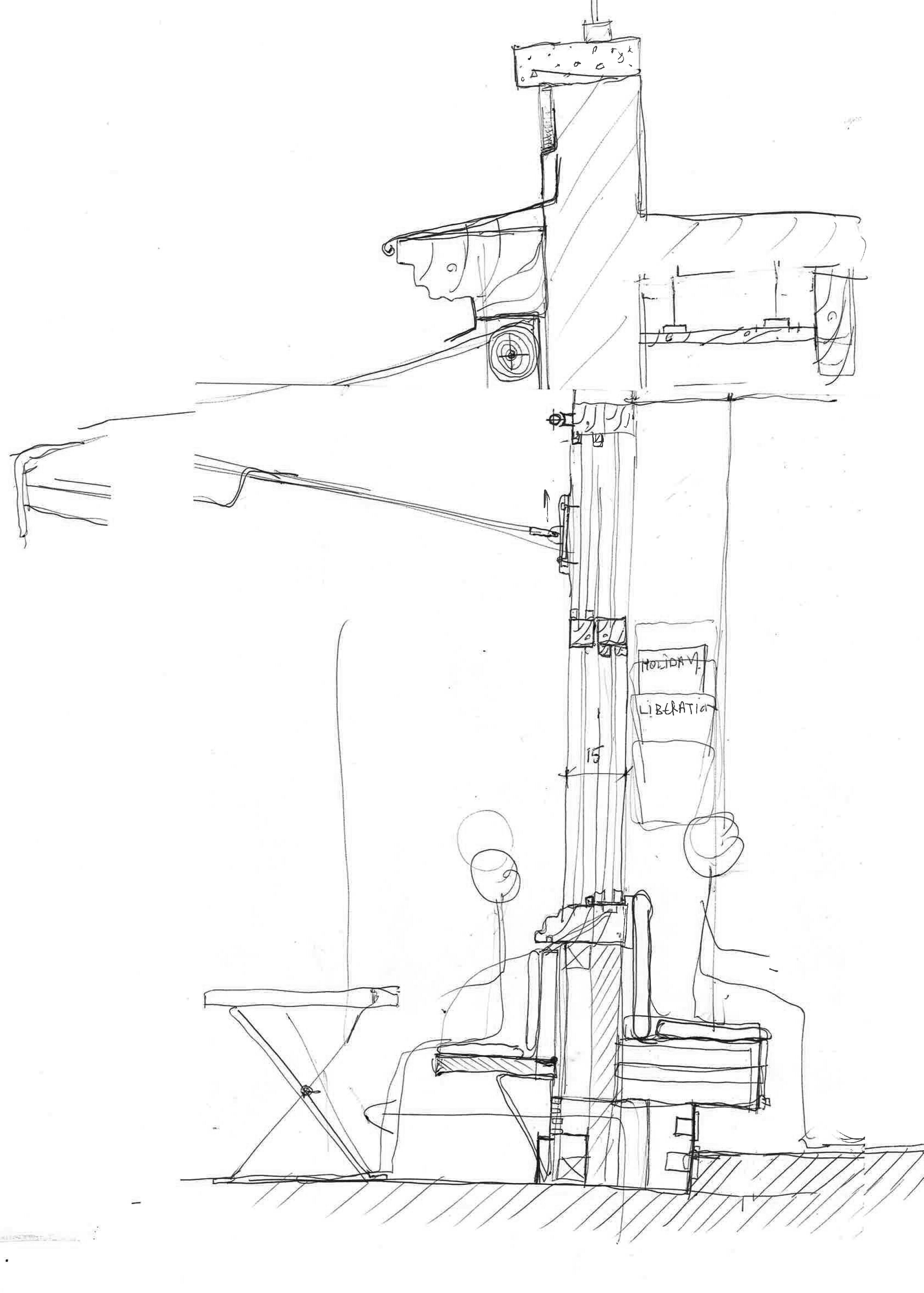 2 Franklin Azzi Holiday Café Alexandre Tabaste