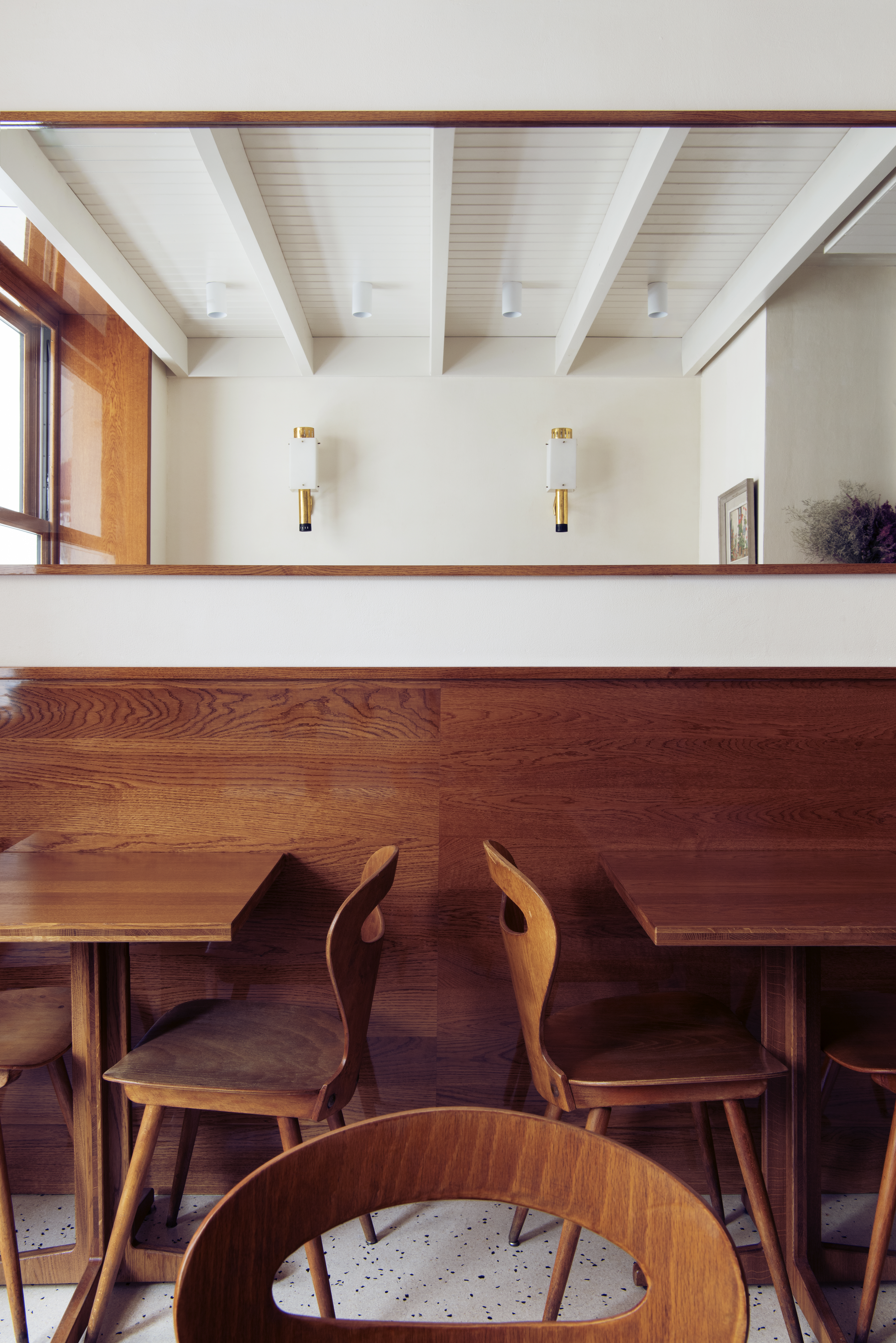 4 Franklin Azzi Holiday Café Alexandre Tabaste