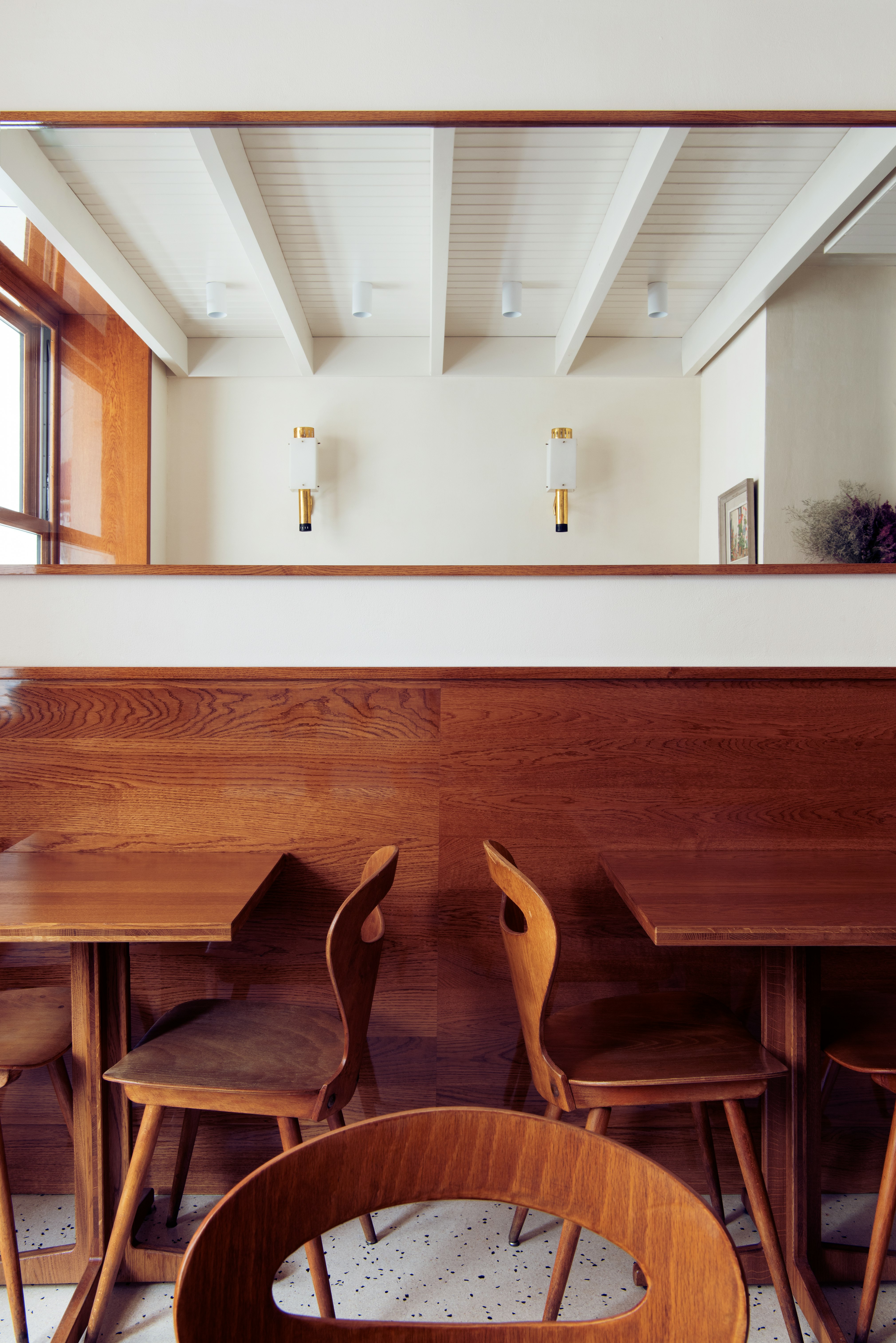 4 Franklin Azzi Holiday Café Alexandre Tabaste