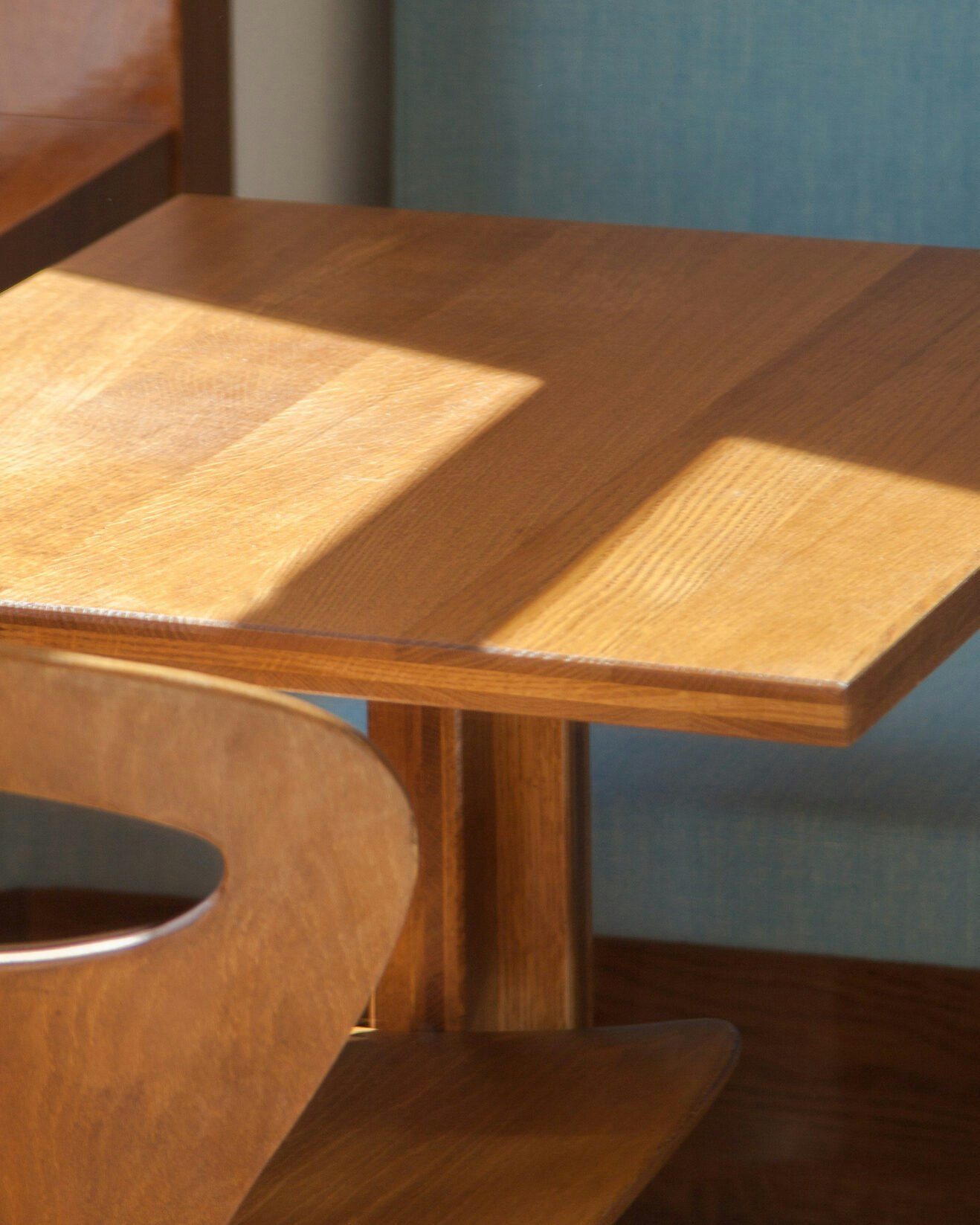 5 Franklin Azzi Holiday Café Alexandre Tabaste