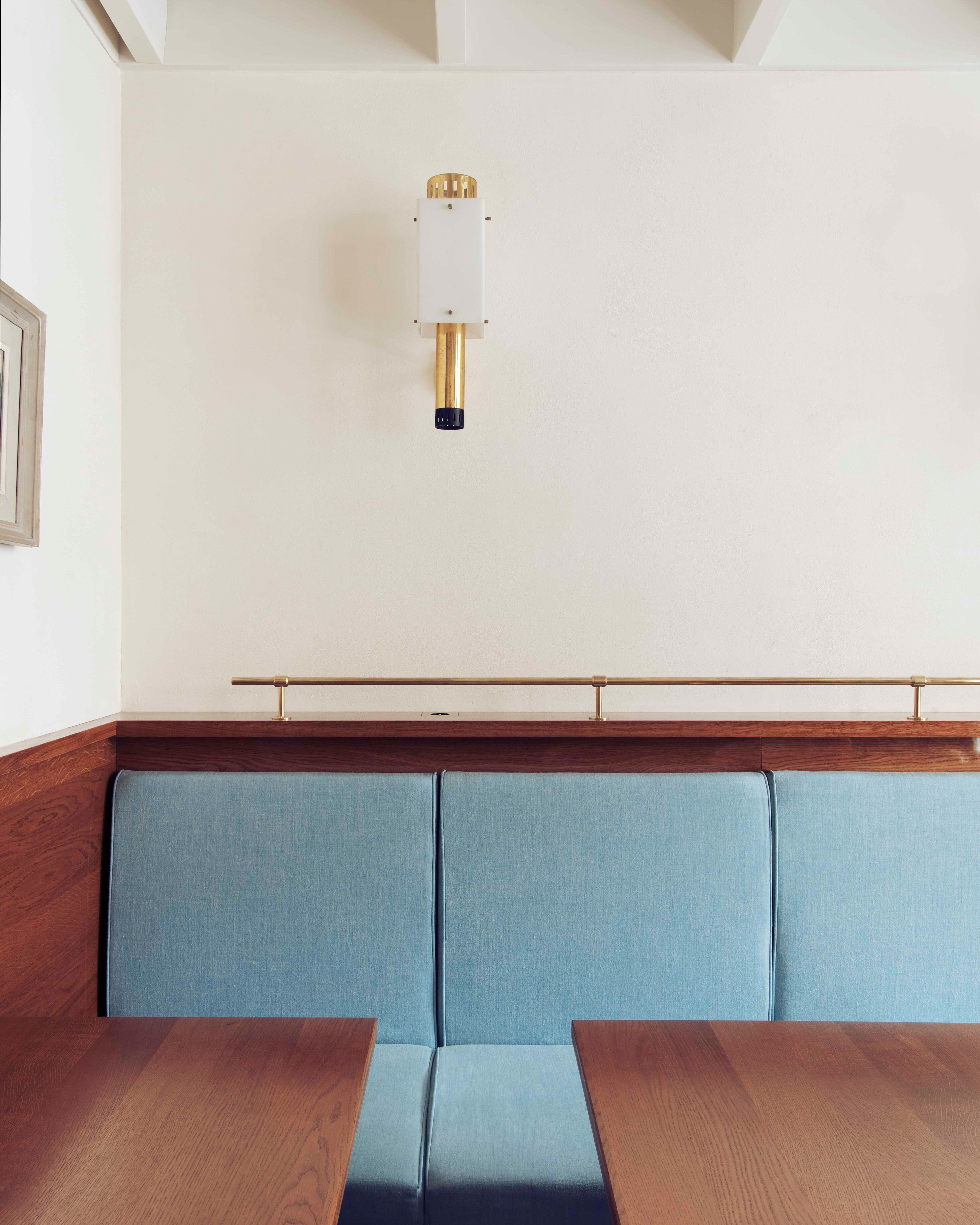 6 Franklin Azzi Holiday Café Alexandre Tabaste