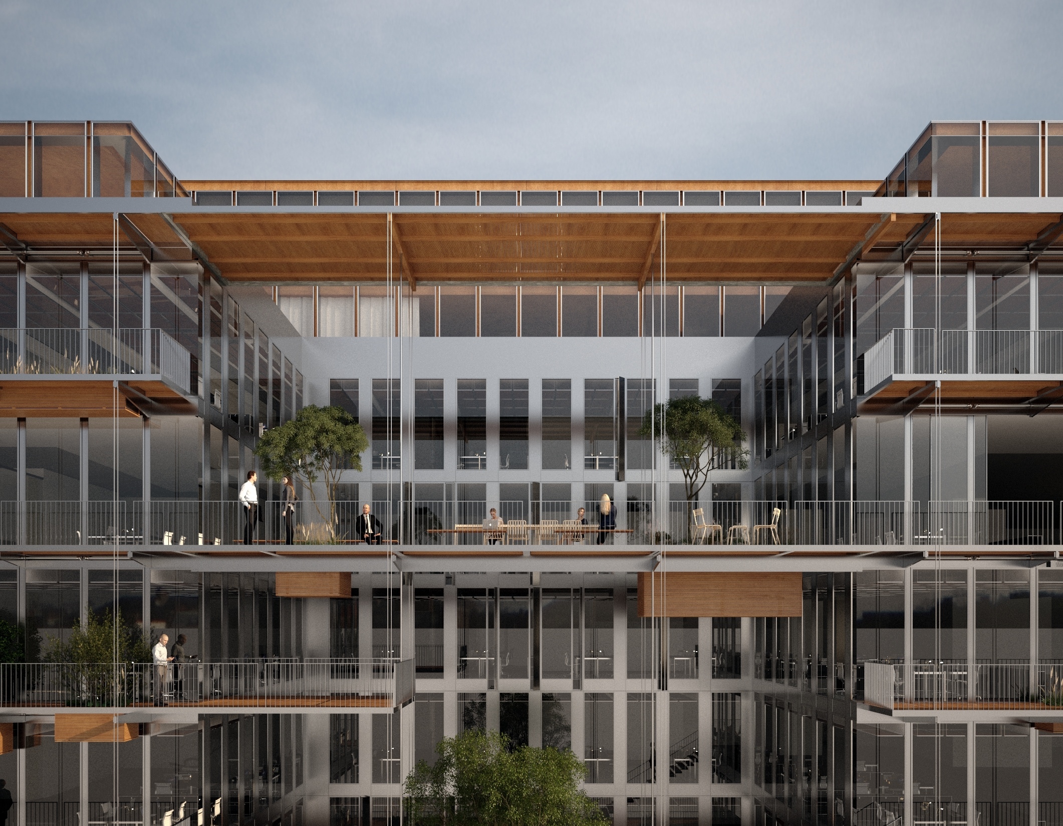 SEGUIN ISLAND © FRANKLIN AZZI