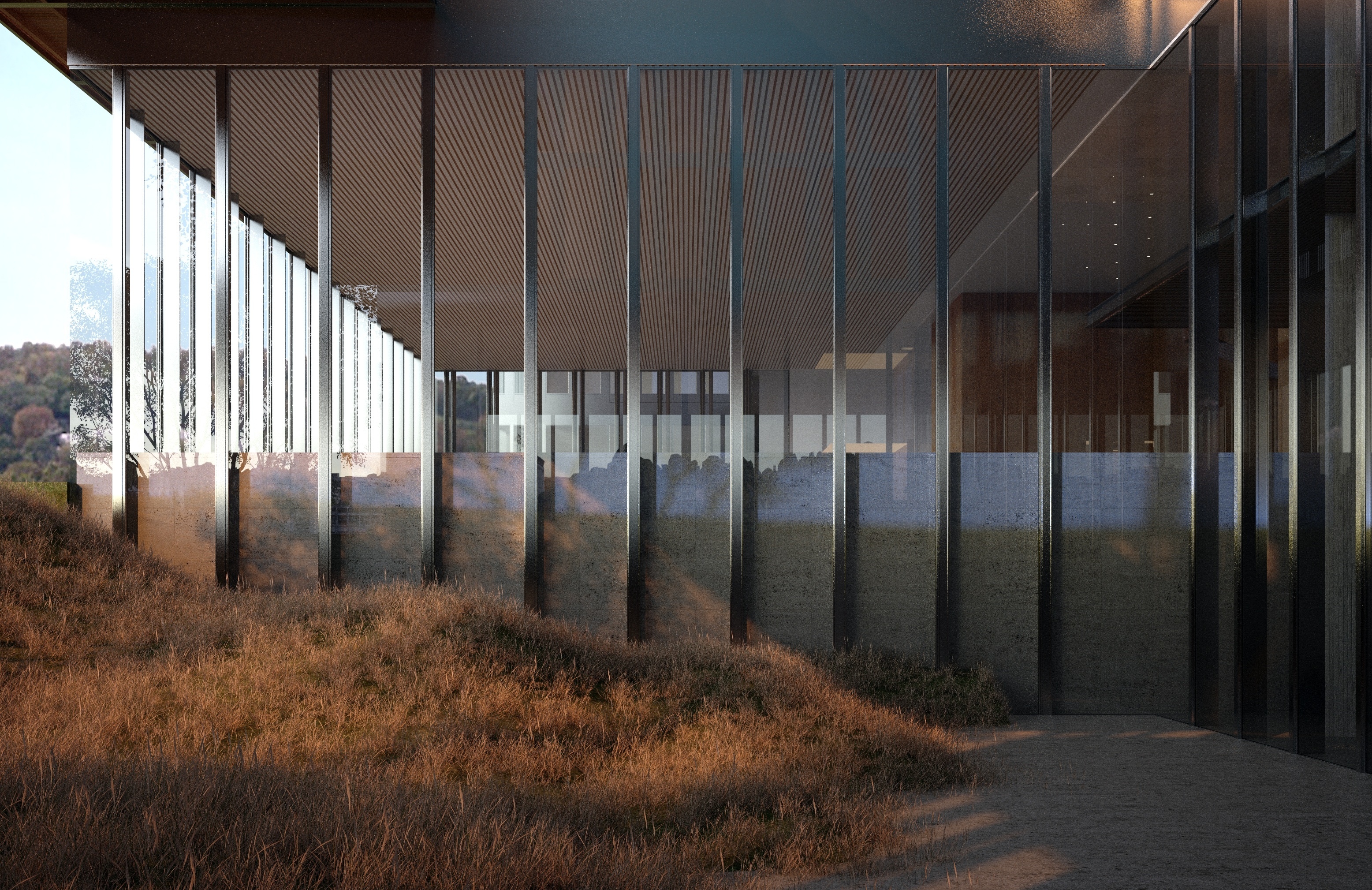 SEGUIN ISLAND © FRANKLIN AZZI