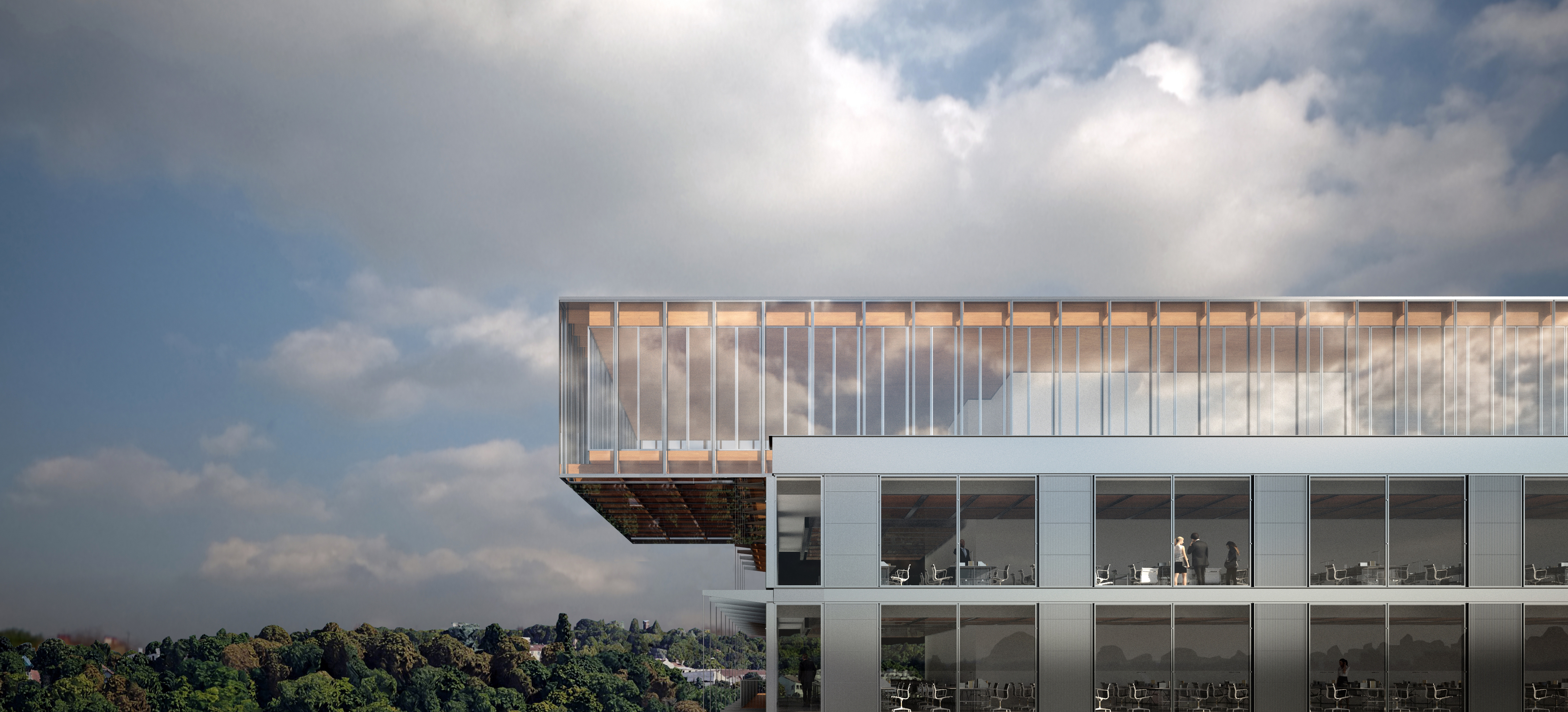 SEGUIN ISLAND © FRANKLIN AZZI