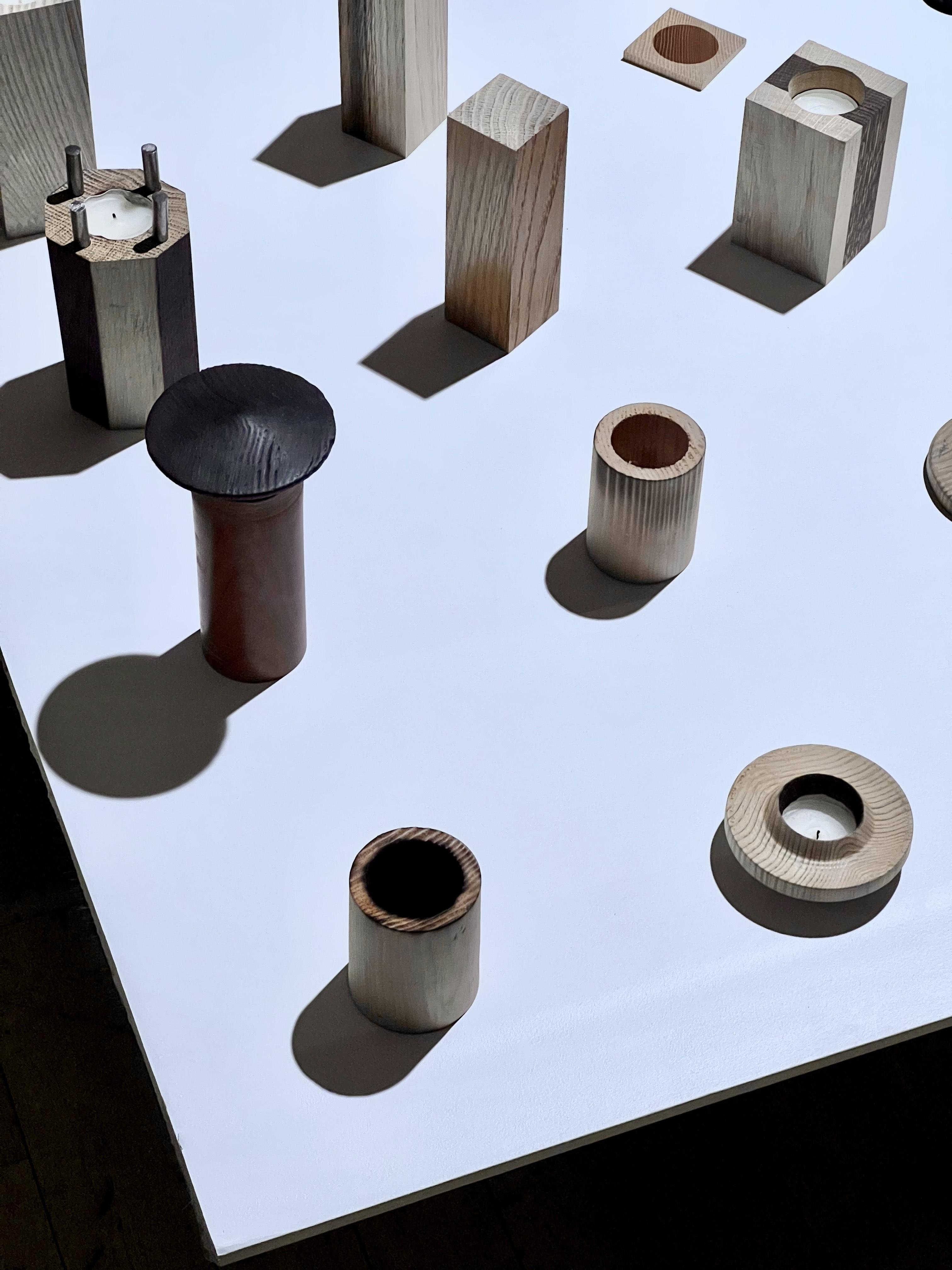 Près du feu, Julie Edmond © Noémie Goddard