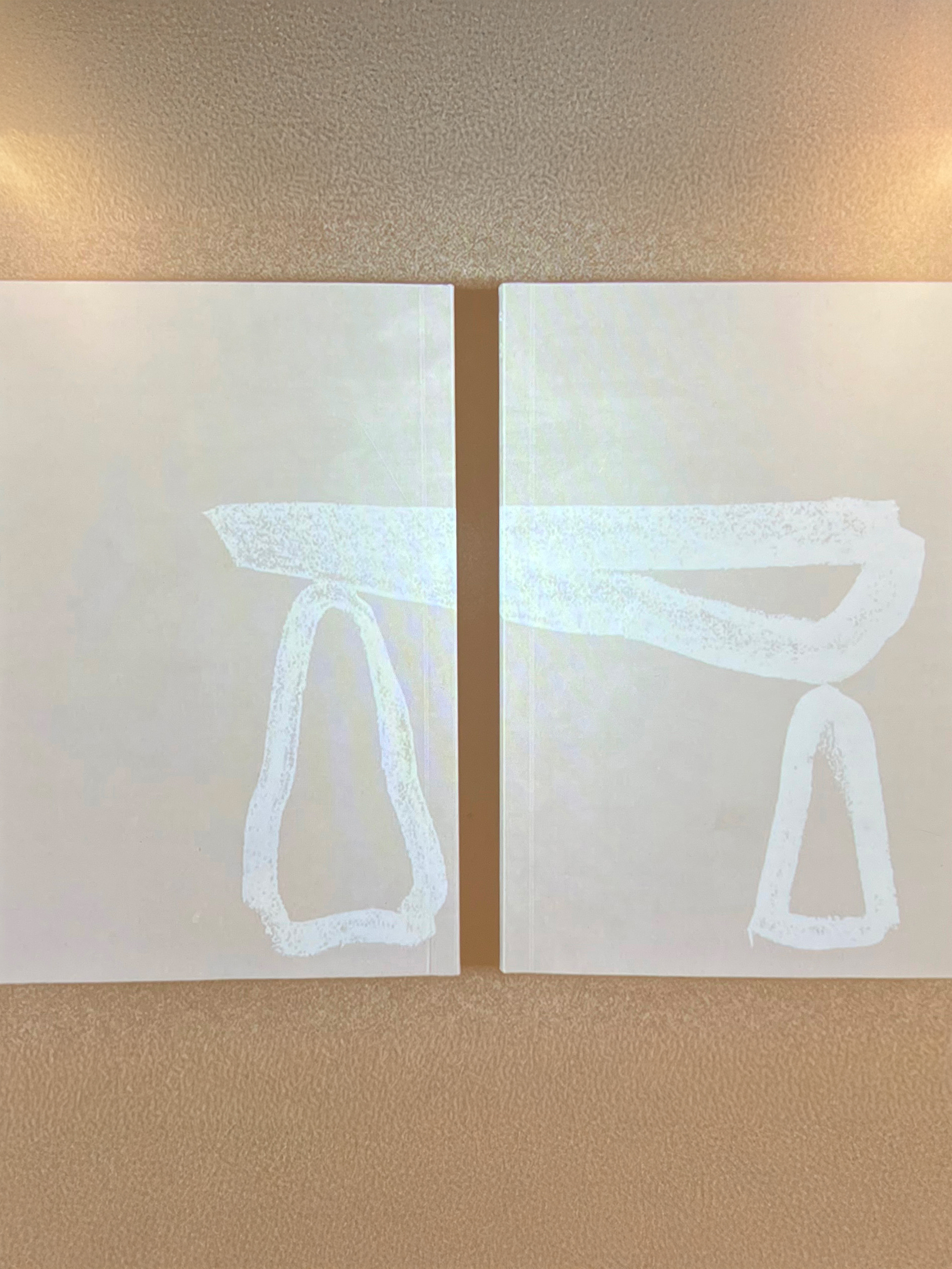 Reflets croisés, Marine Quéré © Noémie Goddard