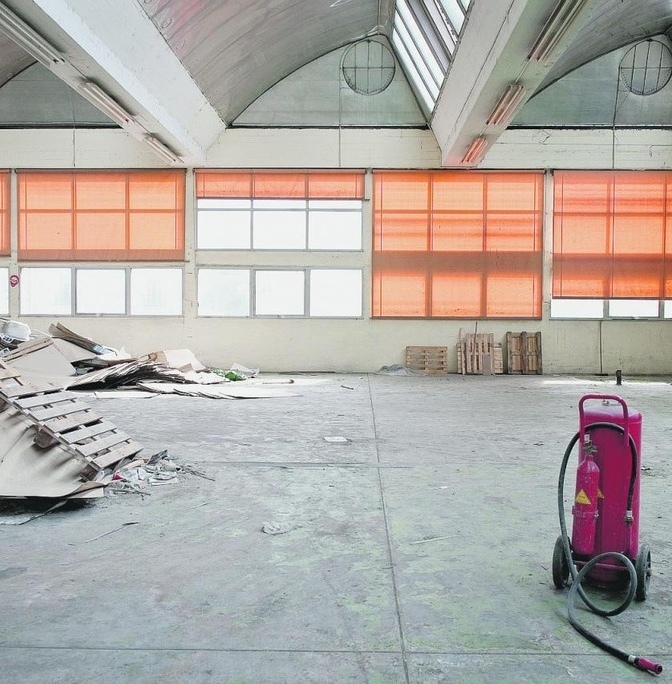 19 Article A second life for Ateliers Mame Tours Cyril Chigot