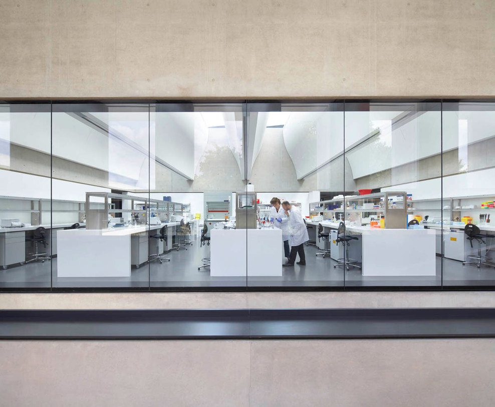 21 Sainsbury Laboratory University of Cambridge United Kingdom Stanton Williams