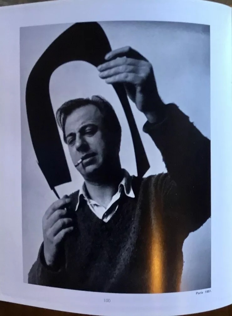 27 Monography Edgar Pillet, Georges Fall éditor, 1967