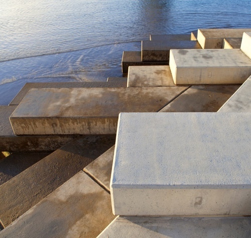 34 Public Space Jack Evans Australie 2011 Simon Wood