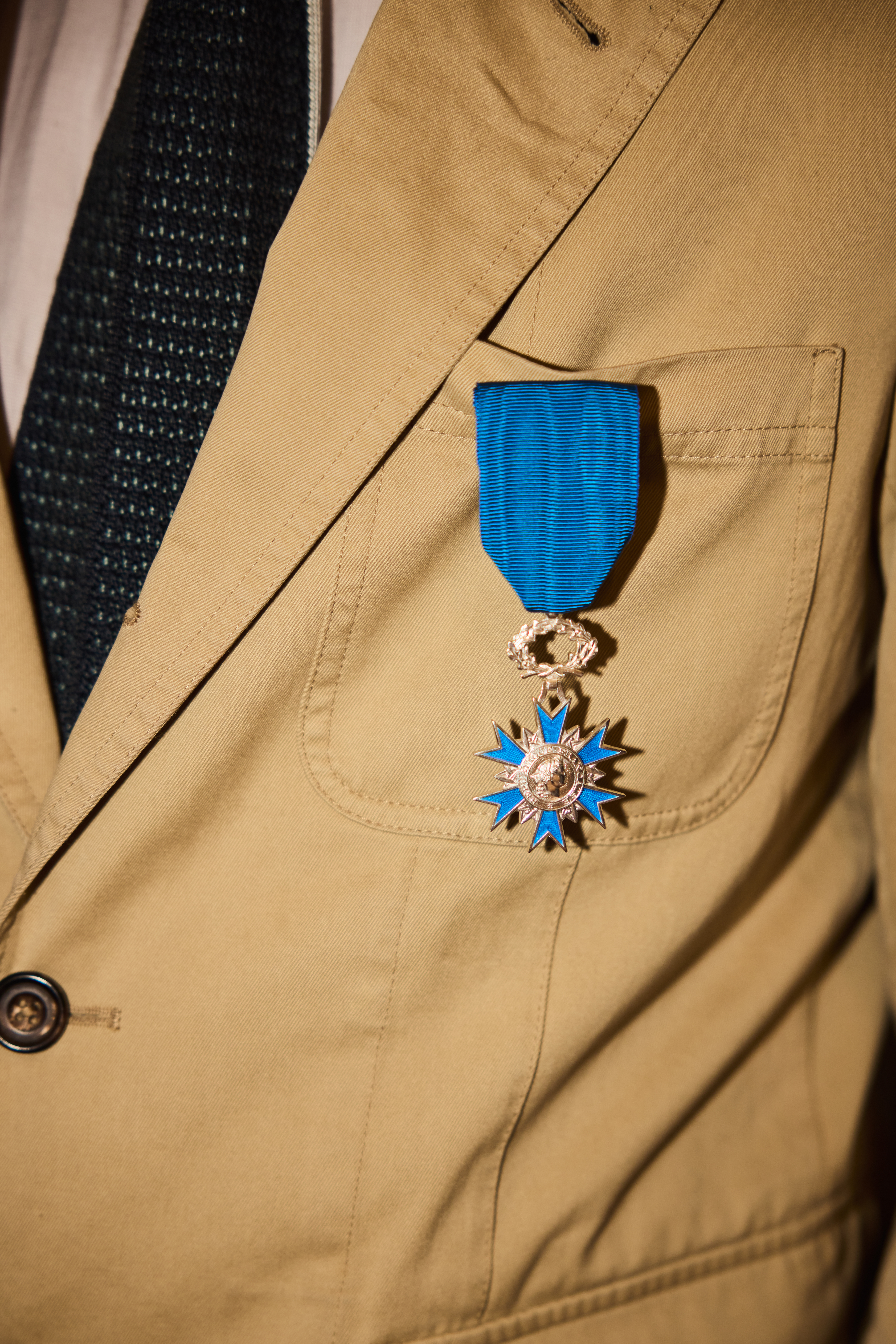 AWARD CEREMONY © ALEXIS RAIMBAULT