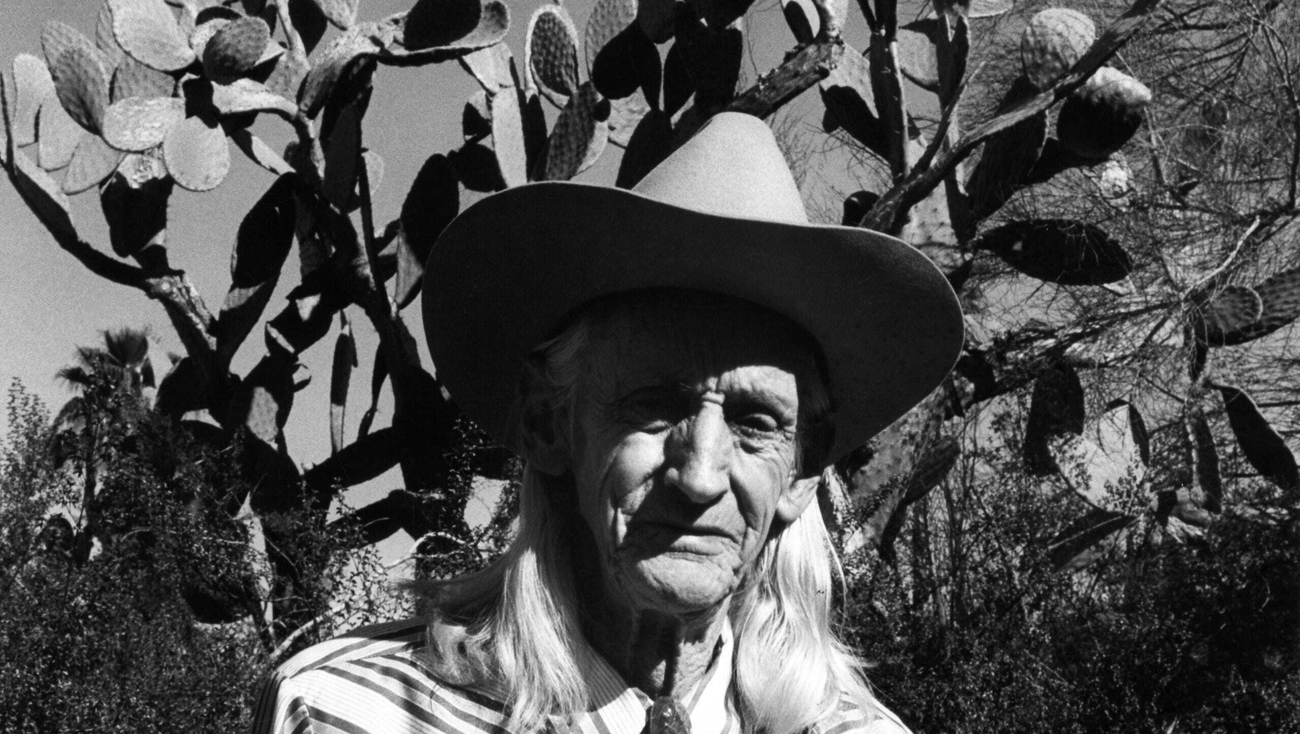 15 Chester Cactus Slim Moorten c 1965 DR