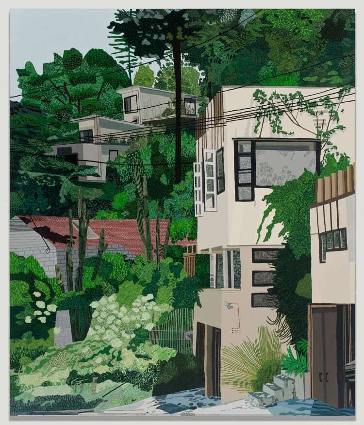 20 Schlindler Apts 2013 Jonas Wood