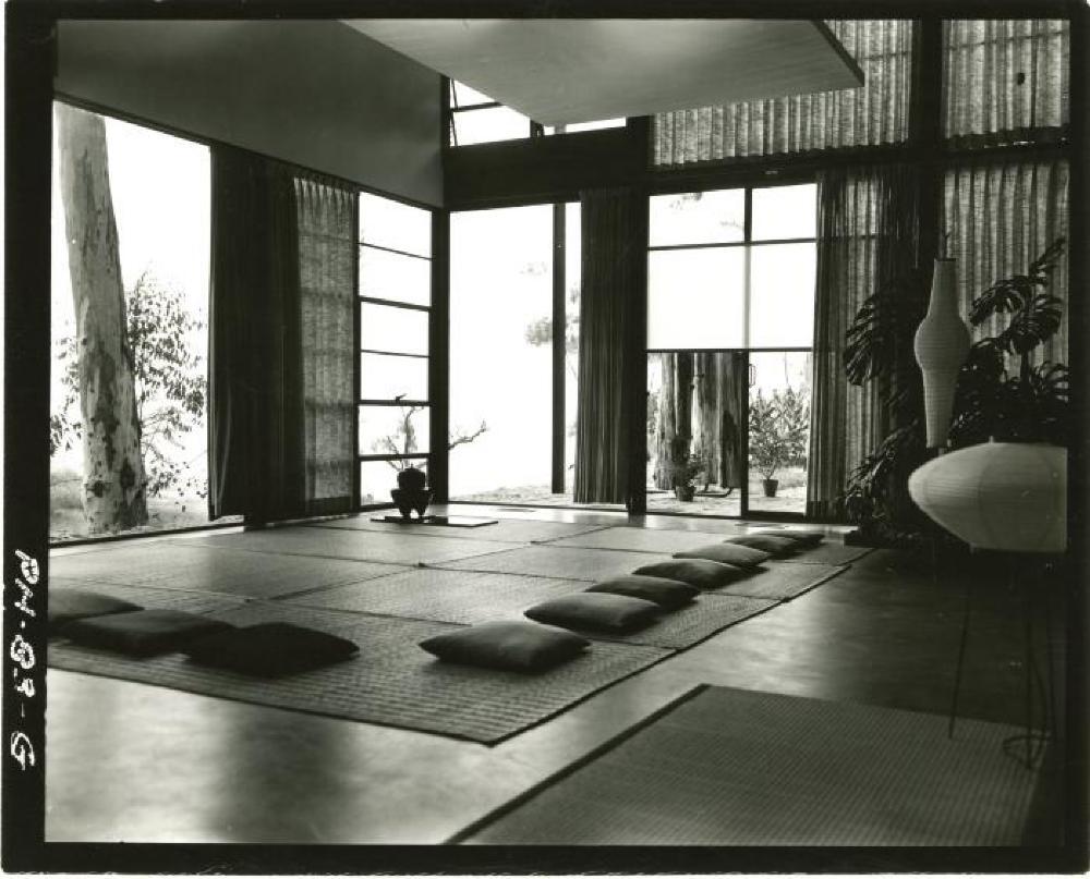 27 Eames House 1951