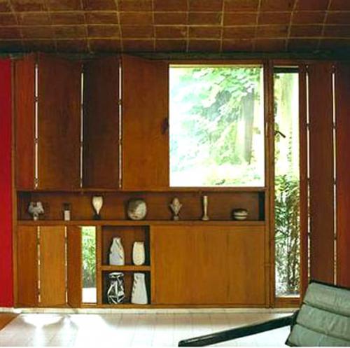 29 Maison Jaoul Le Corbusier 1954 1956 DR