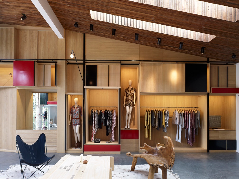 6 Franklin Azzi Isabel Marant Los Angeles Isabel Marant