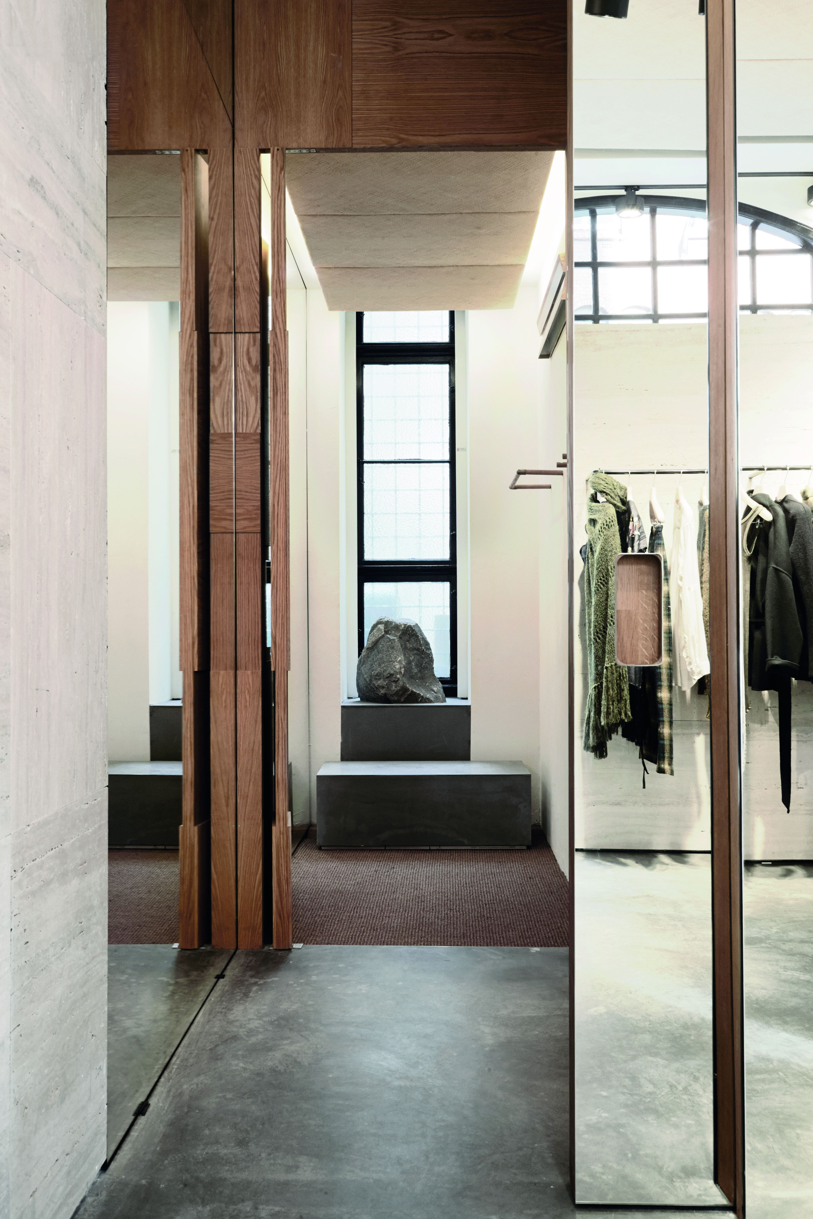 ISABEL MARANT, COPENHAGEN, FRANKLIN AZZI © DR