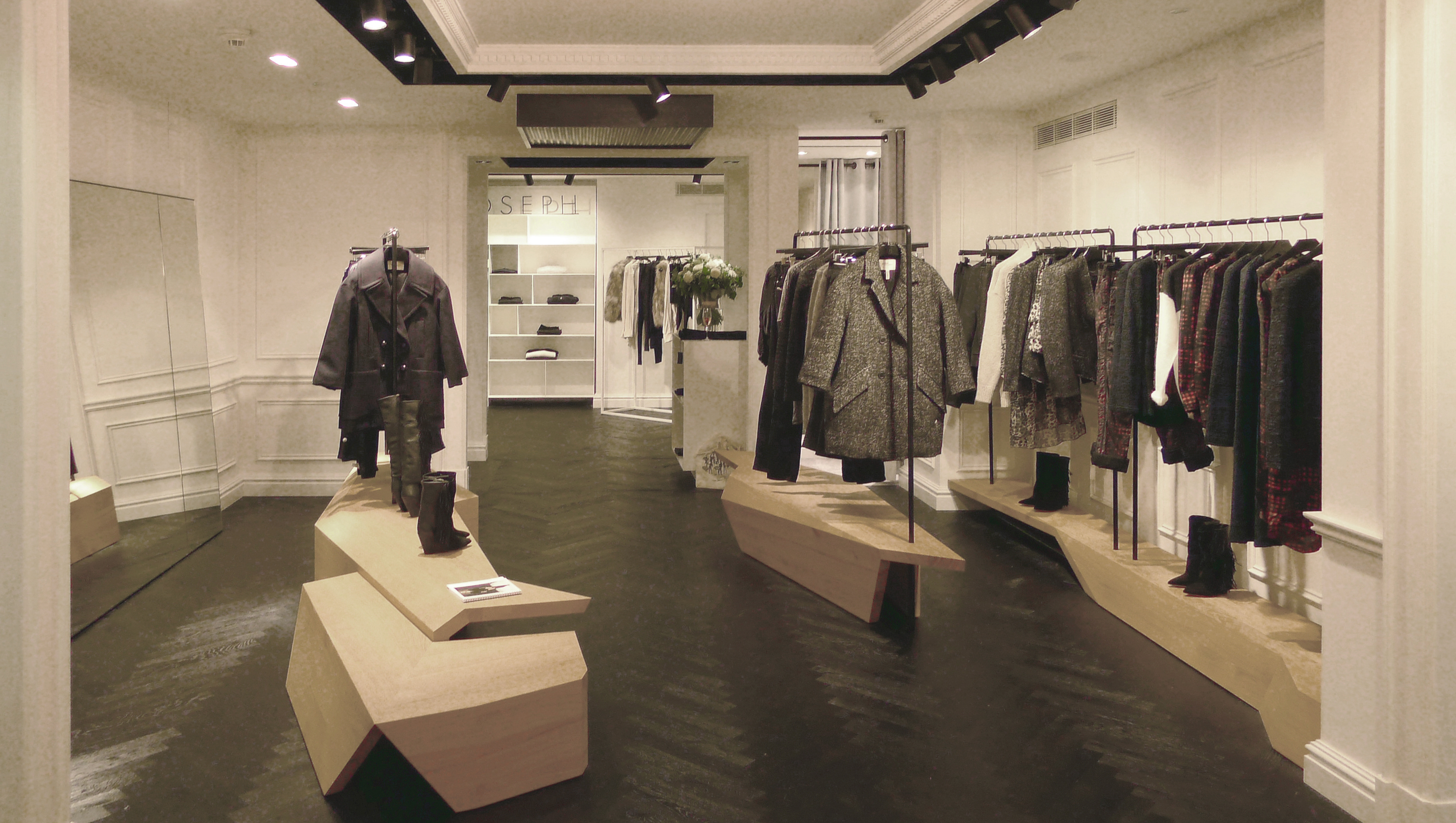 ISABEL MARANT, MUNICH © FRANKLIN AZZI