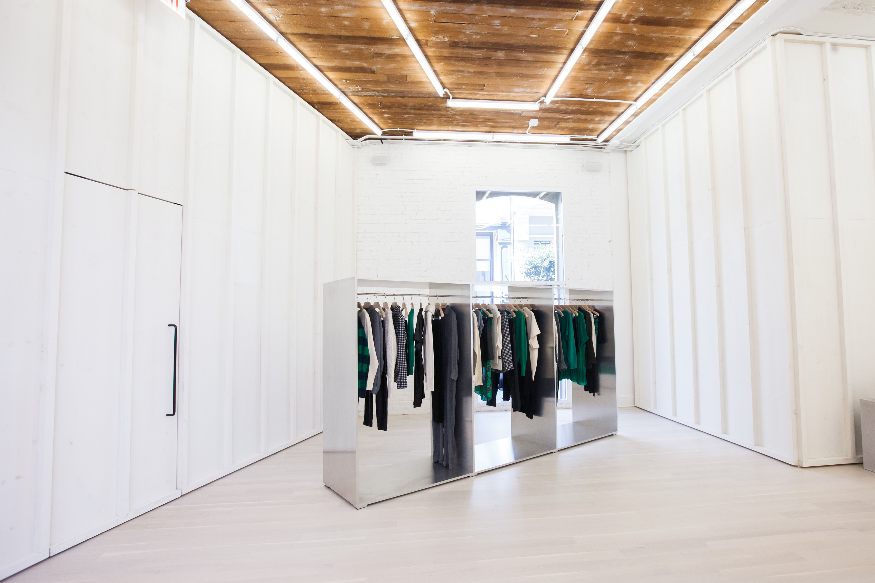 1_ISABEL MARANT, SAN FRANCISCO © Gabrielle Lurie