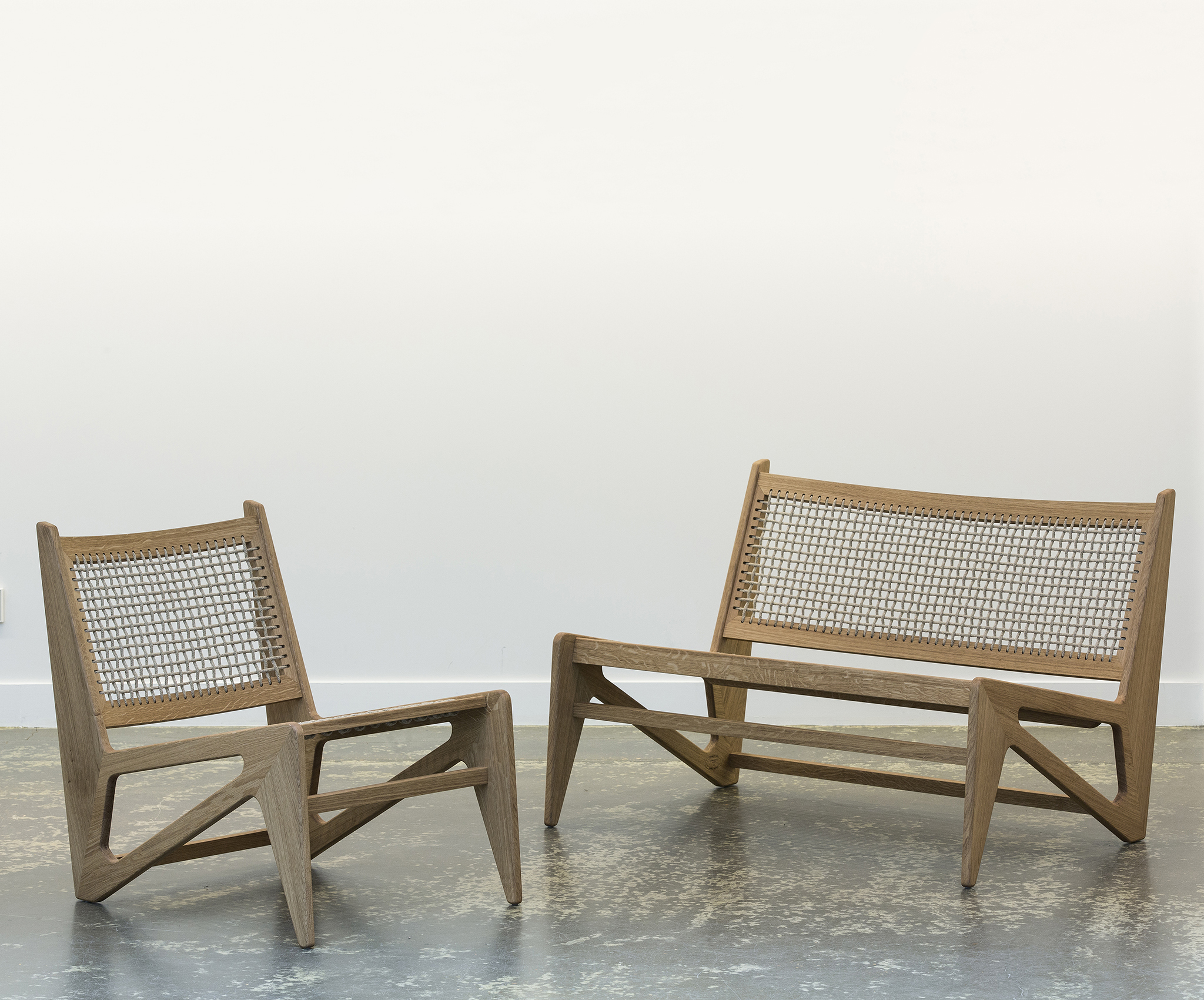 FRANKLIN AZZI, ISABEL MARANT, FURNITURE