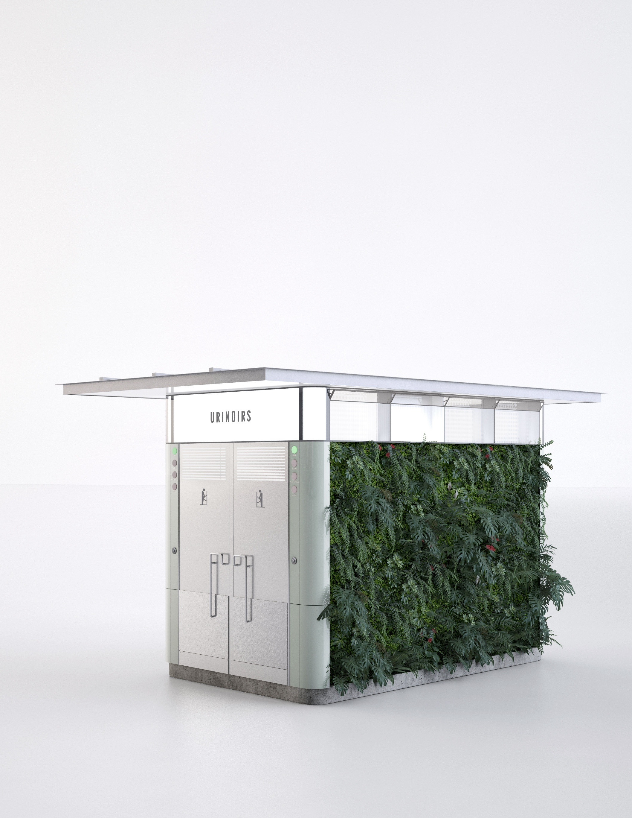 03 Franklin Azzi, sanitary project, image