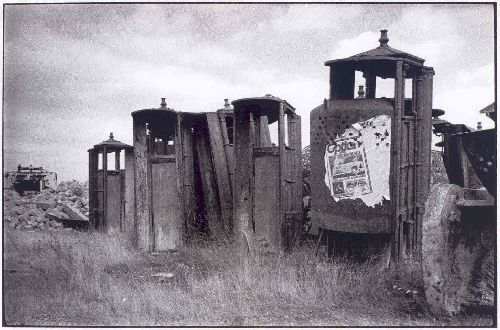 30 The Last Cup France Jean Claude Aubry