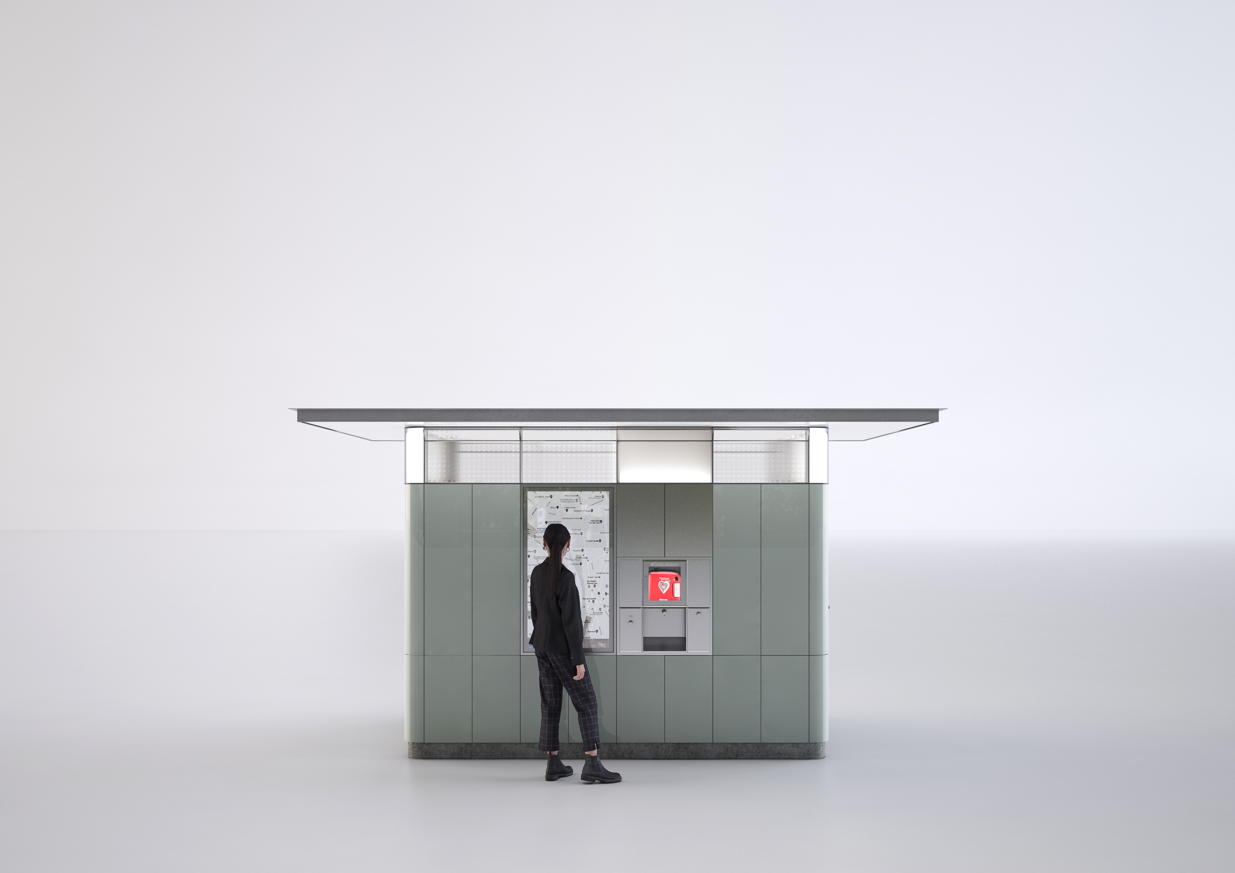 05 Franklin Azzi, sanitary project, image