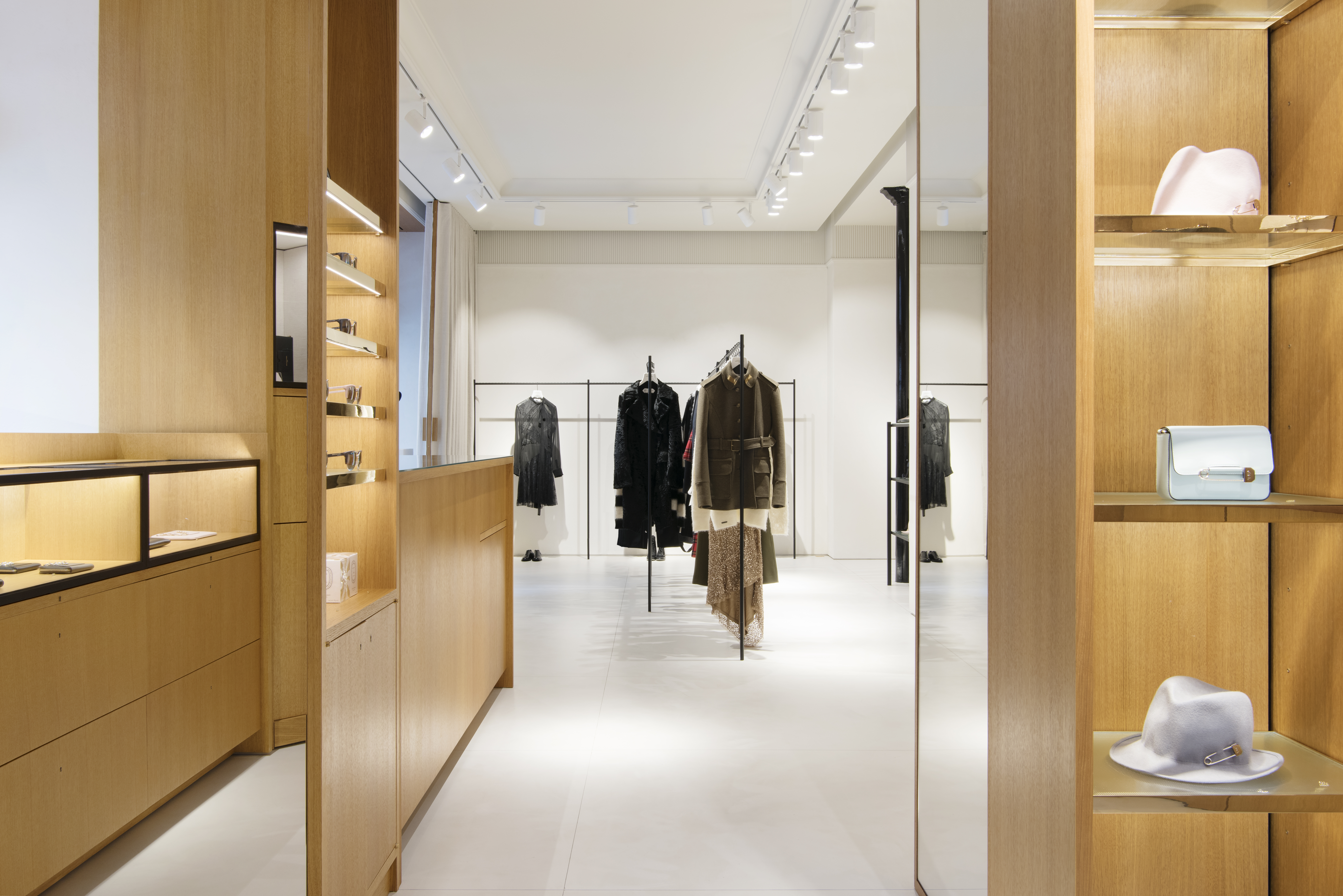 JOHN GALLIANO © Alexandre Tabaste