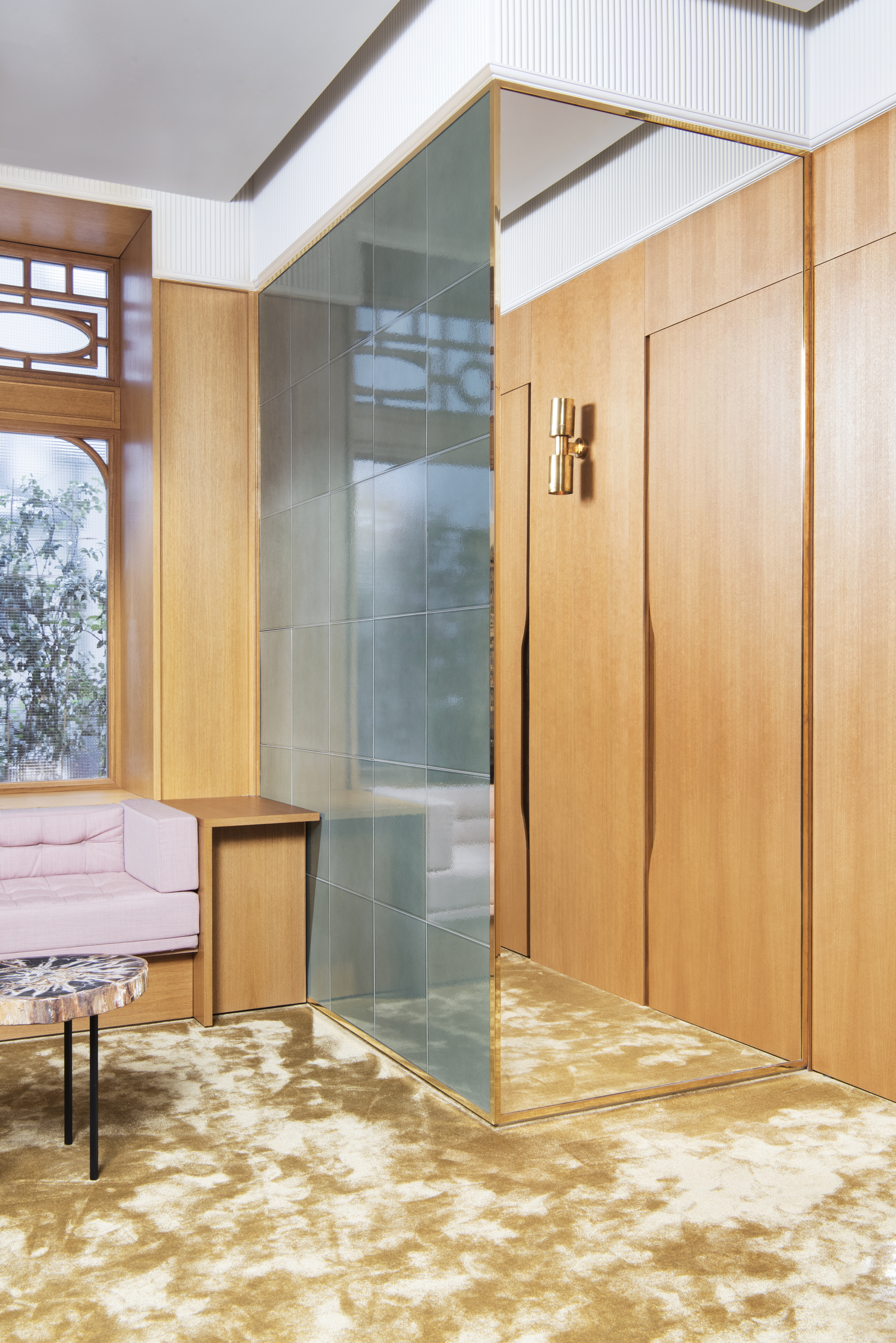 JOHN GALLIANO © Alexandre Tabaste