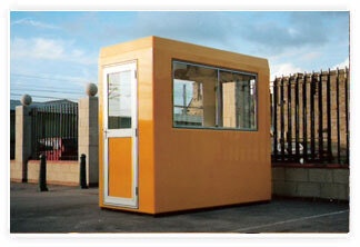 19 Kiosk MK Containers