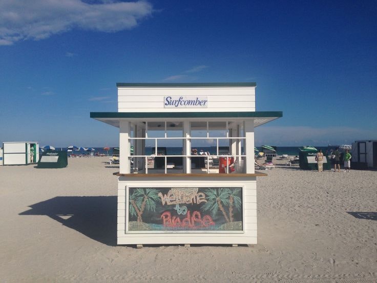 31 South Beach Miami DR