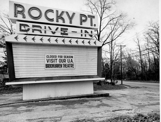 44 First Drive In Movie opens 1933 Drive In Booty Facebook Page