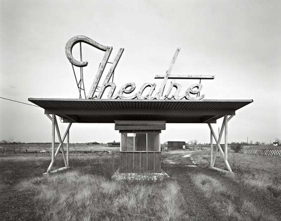 49 Frank Armstrongs Theatre Parsons KS