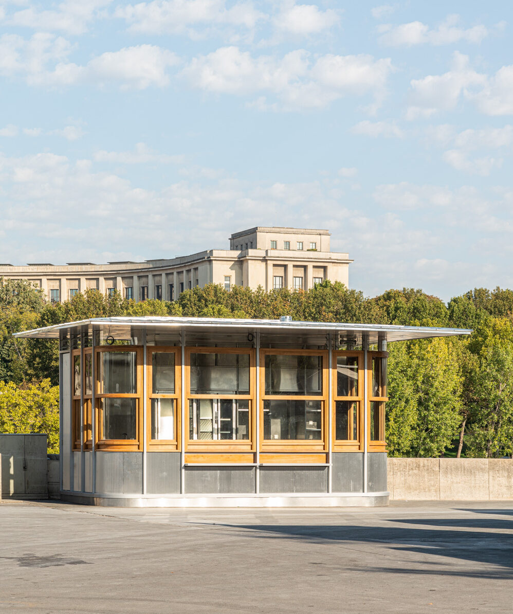 4 Franklin Azzi Kiosque Eiffel We Are Contents