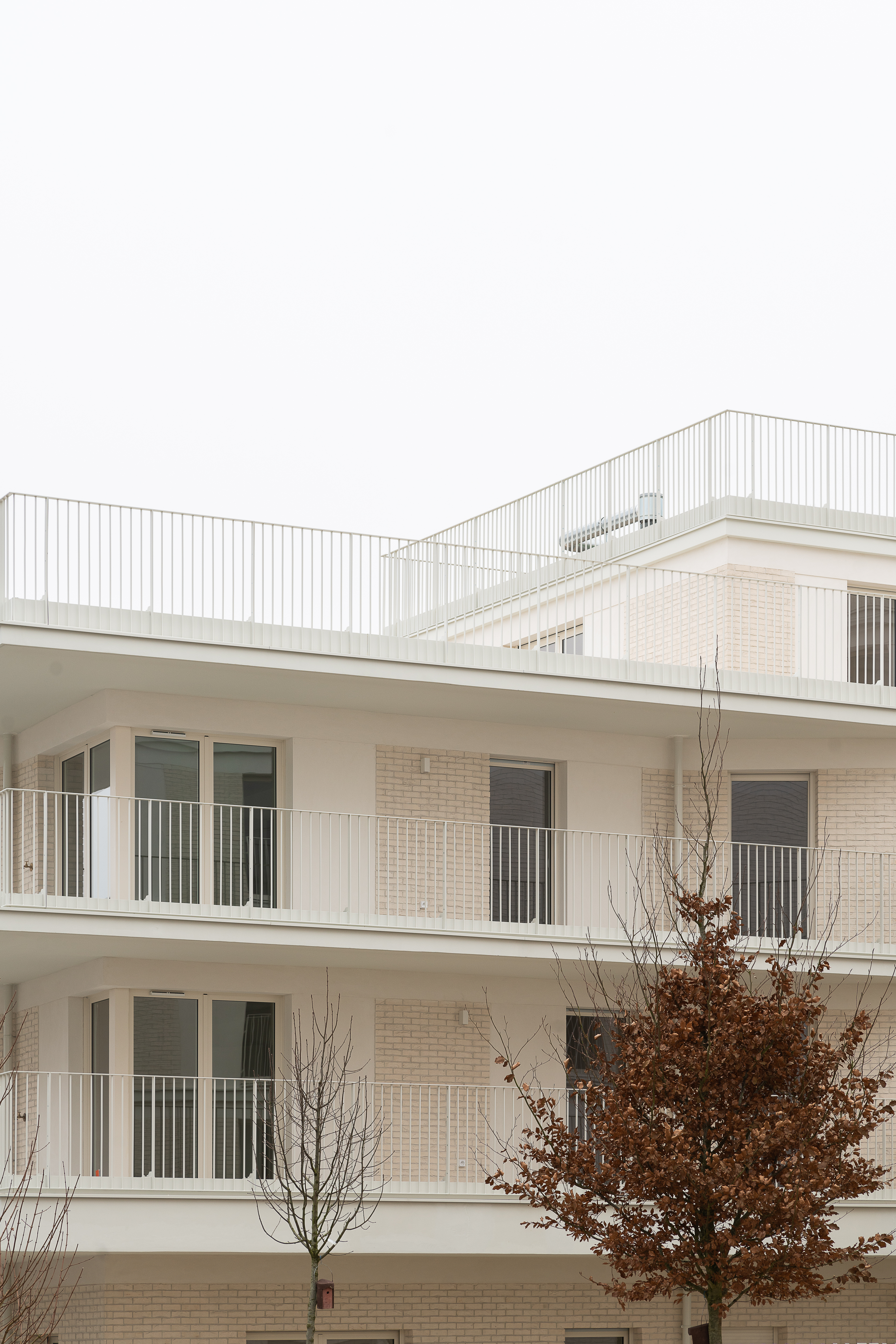 LES PANTINOISES, HOUSING © WEARECONTENTS