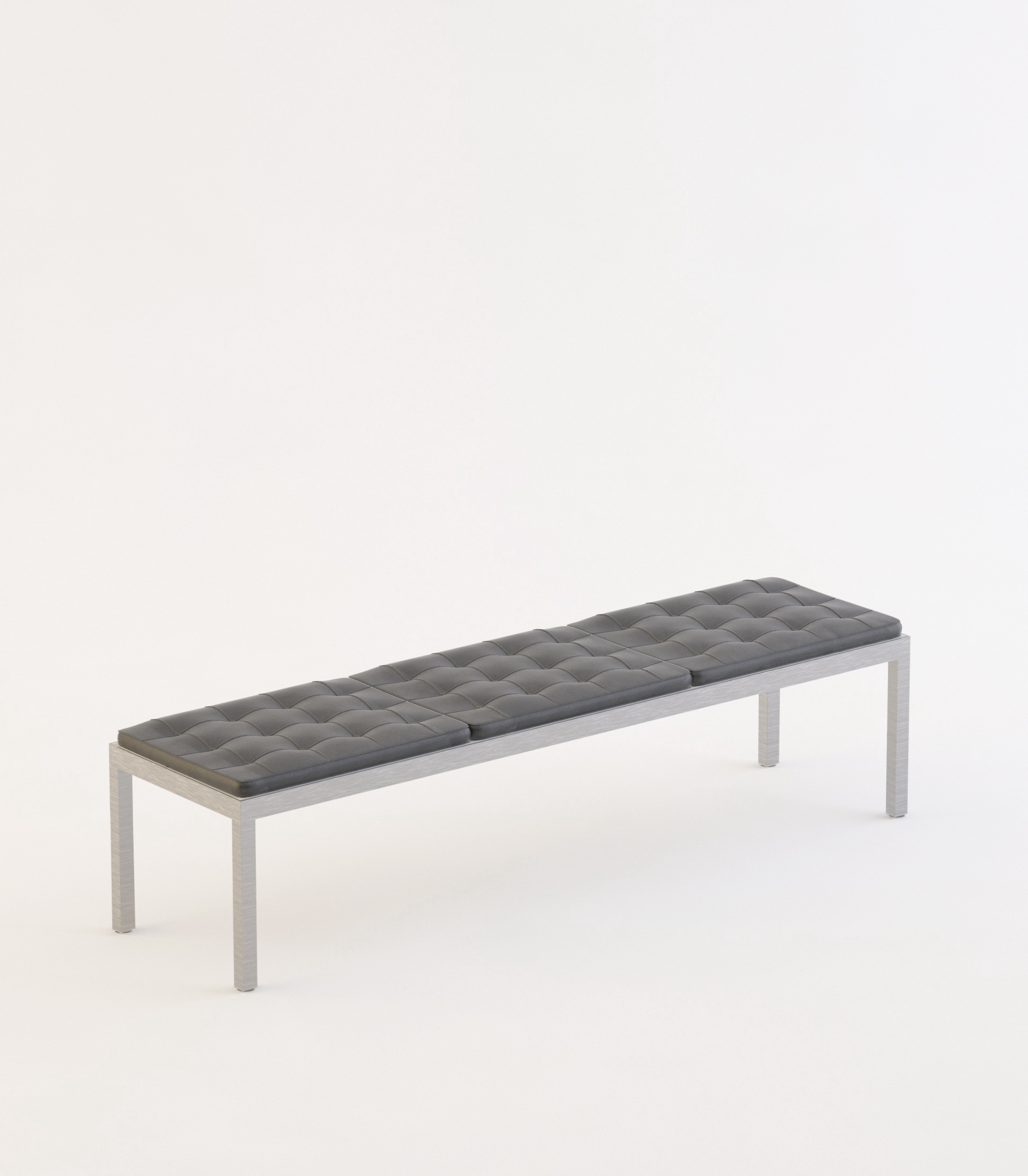 4 Franklin Azzi, Louvre Bookshop