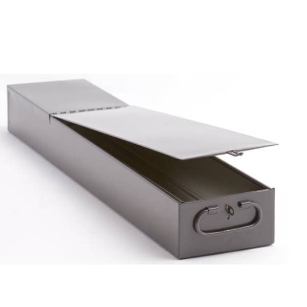 18 Safe-deposit box DR