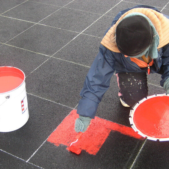 26 Gare Saint Sauveur Franklin Azzi Franklin Azzi