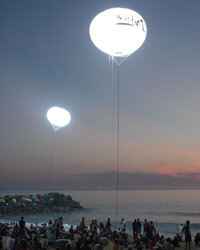 39 Skylight balloon DR