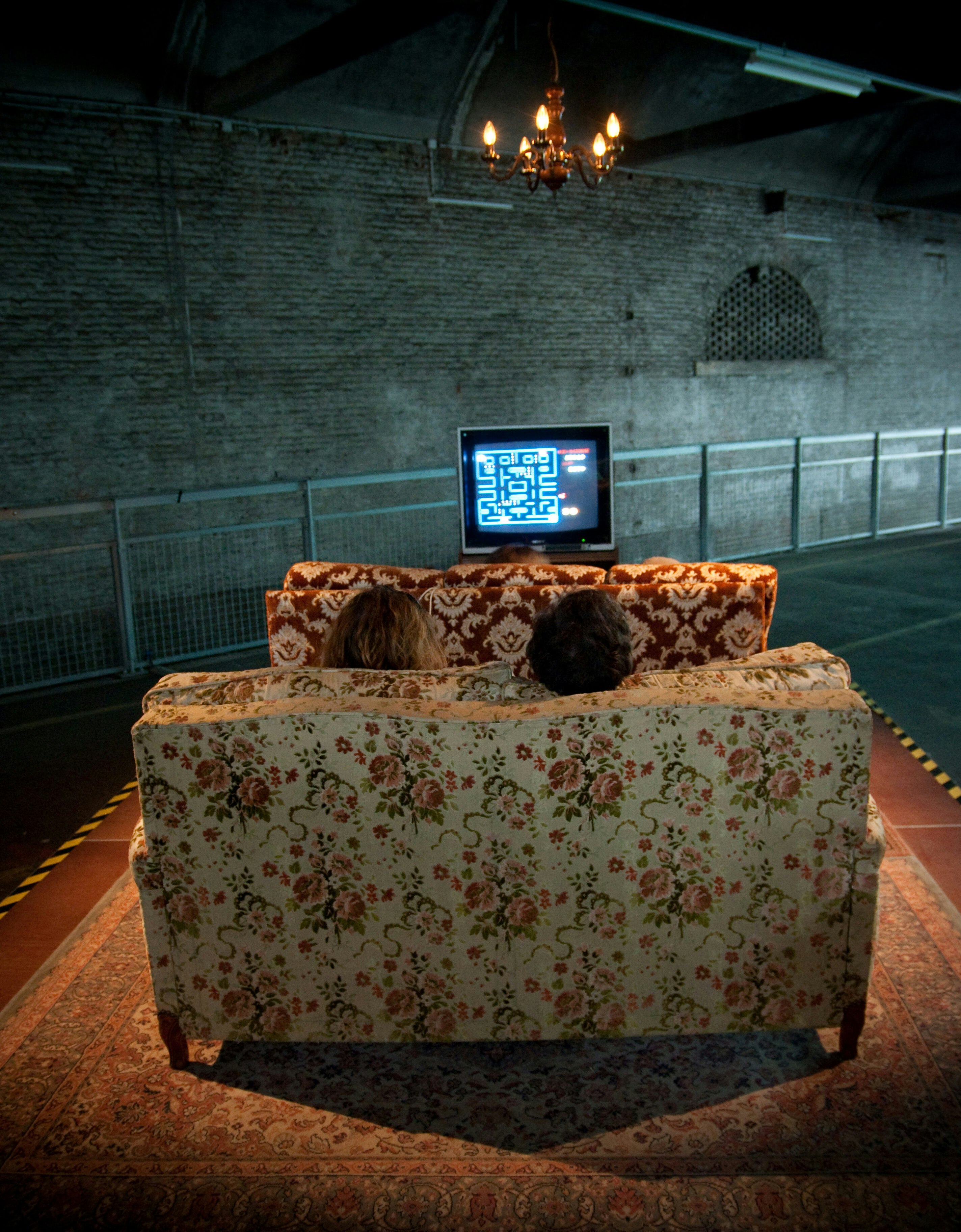 45 Gare Saint Sauveur Franklin Azzi Franklin Azzi